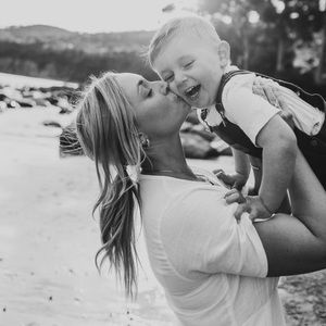 Meet your Posher, Tiana